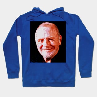 anthony hopkins Hoodie